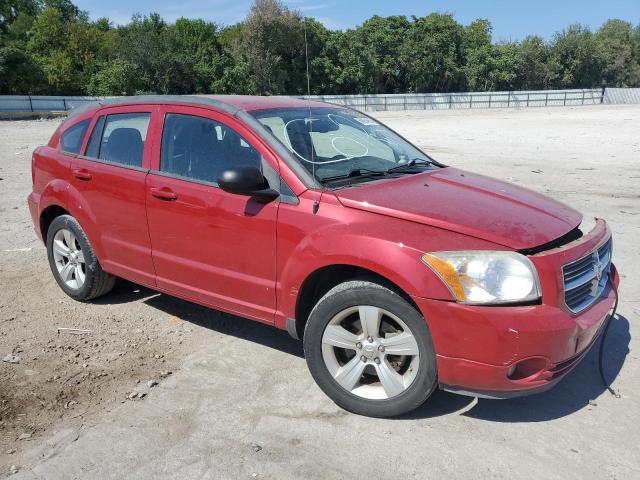 Photo 4 from auction – 2012 DODGE CALIBER with VIN 1C3CDWDA6CD529753
