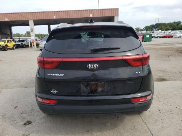 Photo 6 from auction – 2017 KIA SPORTAGE E with VIN KNDPN3AC4H7067682