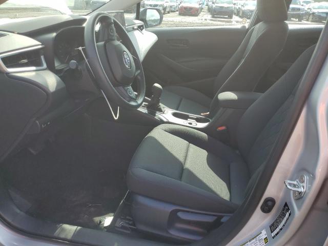 Photo 7 from auction – 2023 TOYOTA COROLLA LE with VIN 5YFB4MDE3PP018437