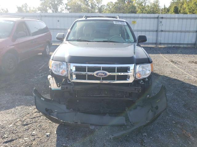 Photo 5 from auction – 2011 FORD ESCAPE LIM with VIN 1FMCU0E72BKB63310