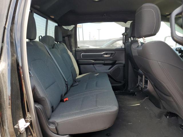 Photo 10 from auction – 2021 RAM 1500 BIG H with VIN 1C6RRFFG9MN587660