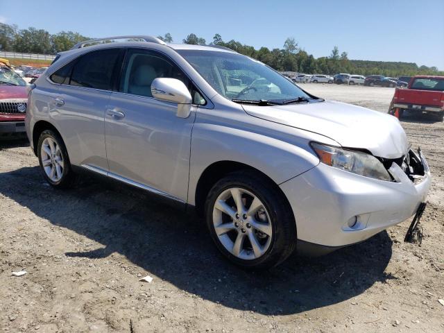 Photo 4 from auction – 2010 LEXUS RX 350 with VIN 2T2ZK1BA7AC009889