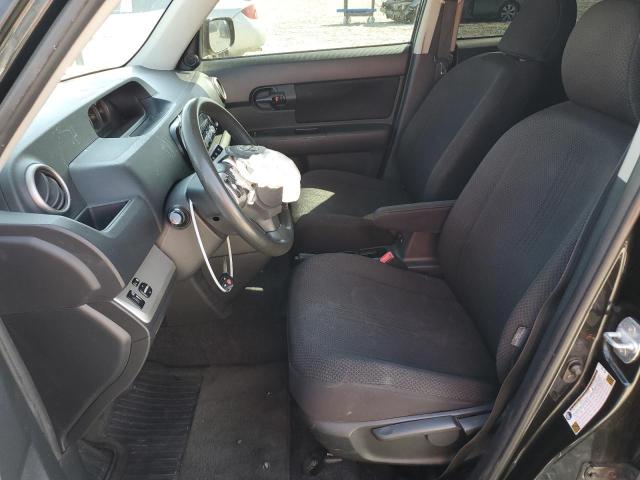 Photo 7 from auction – 2008 SCION XB with VIN JTLKE50E881056782