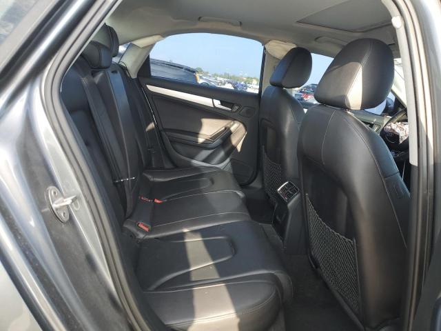 Photo 10 from auction – 2016 AUDI A4 PREMIUM with VIN WAUBFAFL0GN016157
