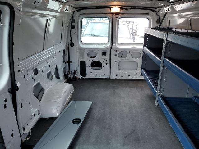Photo 10 from auction – 2008 FORD ECONOLINE with VIN 1FTNE24W08DA23705