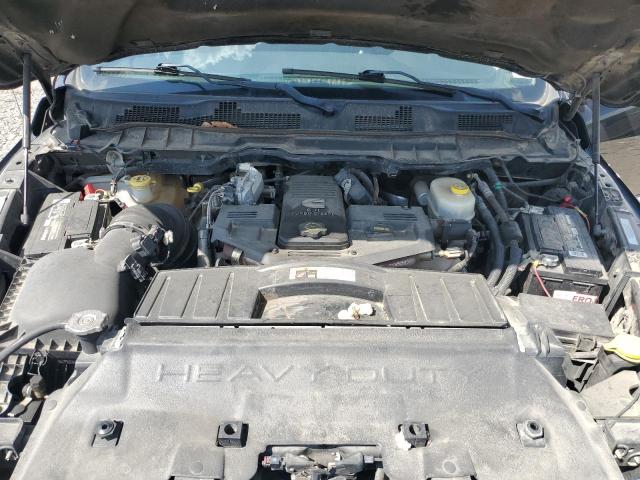 Photo 12 from auction – 2012 DODGE RAM 3500 L with VIN 3C63D3KL3CG328482