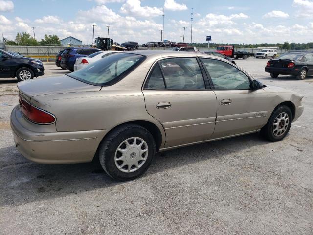 Photo 3 from auction – 2001 BUICK CENTURY CU with VIN 2G4WS52J911303903