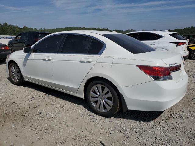 Photo 2 from auction – 2012 HONDA ACCORD EXL with VIN 1HGCP2F81CA159272