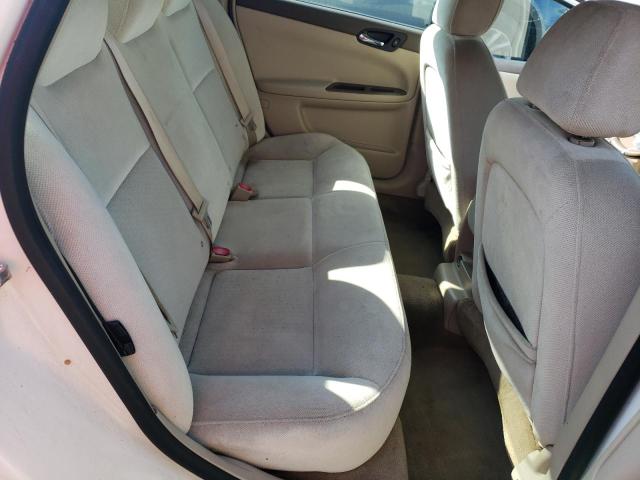 Photo 10 from auction – 2007 CHEVROLET IMPALA LT with VIN 2G1WT58K779148157