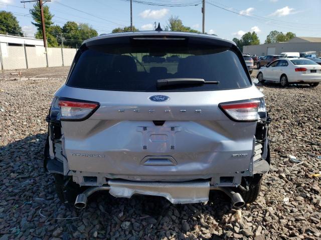 Photo 6 from auction – 2022 FORD ESCAPE TIT with VIN 1FMCU9J91NUB68387