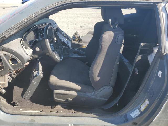 Photo 7 from auction – 2016 DODGE CHALLENGER with VIN 2C3CDZFJ2GH240327