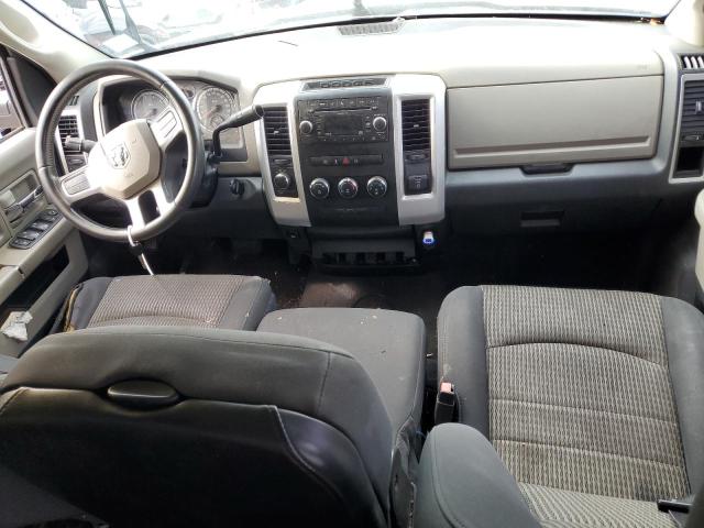Photo 8 from auction – 2010 DODGE RAM 1500 with VIN 1D7RV1GP3AS215854