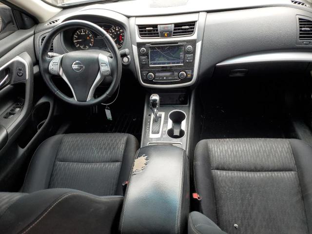 Photo 8 from auction – 2018 NISSAN ALTIMA 2.5 with VIN 1N4AL3AP2JC222635