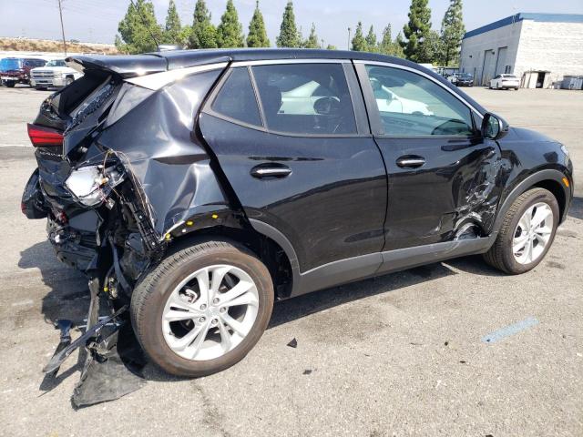 Photo 3 from auction – 2022 BUICK ENCORE GX with VIN KL4MMBS24NB136055