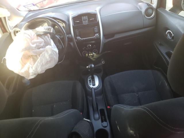 Photo 8 from auction – 2017 NISSAN VERSA NO S with VIN 3N1CE2CP3HL364871
