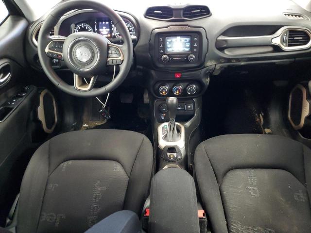 Photo 8 from auction – 2016 JEEP RENEGADE S with VIN ZACCJBAT2GPD74483
