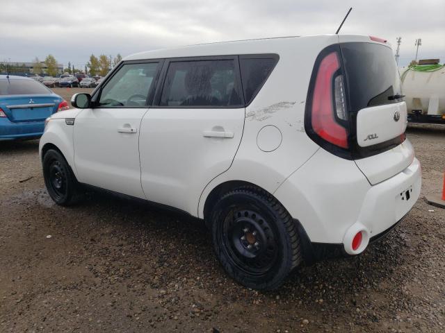Photo 2 from auction – 2016 KIA SOUL + with VIN KNDJP3A5XG7237687