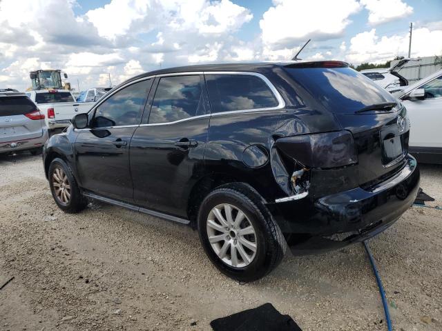 Photo 2 from auction – 2010 MAZDA CX-7 with VIN JM3ER2W53A0309402