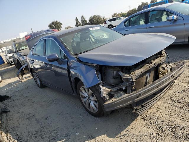 Photo 4 from auction – 2016 SUBARU LEGACY 2.5 with VIN 4S3BNAF68G3021618