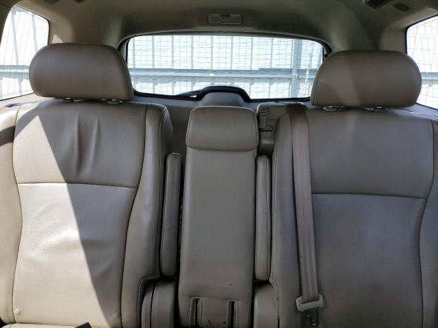Photo 10 from auction – 2013 TOYOTA HIGHLANDER with VIN 5TDBK3EH9DS225085