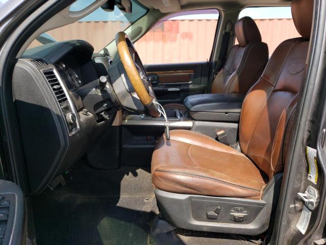 Photo 7 from auction – 2015 RAM 2500 LONGH with VIN 3C6UR5PL6FG659247