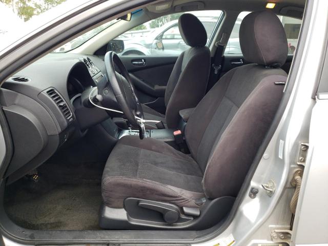Photo 7 from auction – 2011 NISSAN ALTIMA BAS with VIN 1N4AL2AP8BN457704