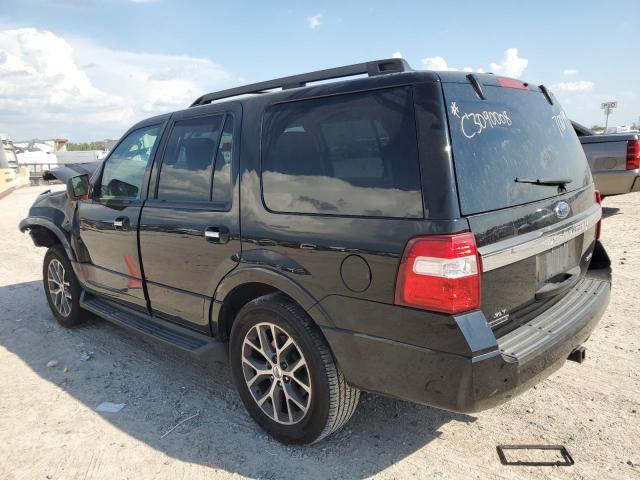 Photo 2 from auction – 2017 FORD EXPEDITION with VIN 1FMJU1HT4HEA37009