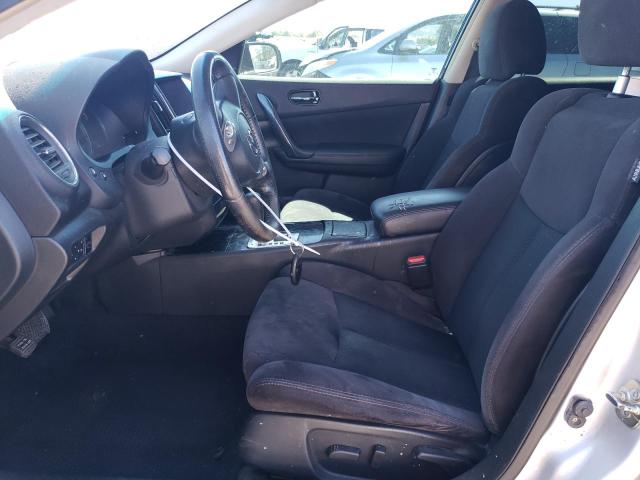 Photo 7 from auction – 2014 NISSAN MAXIMA S with VIN 1N4AA5AP0EC432156