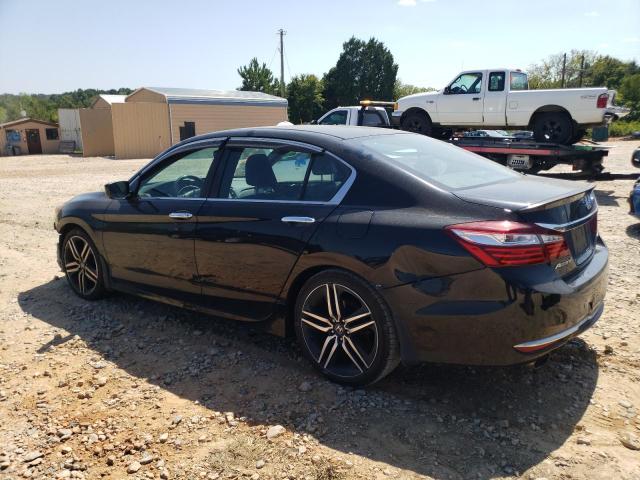 Photo 2 from auction – 2016 HONDA ACCORD SPO with VIN 1HGCR2F52GA044587