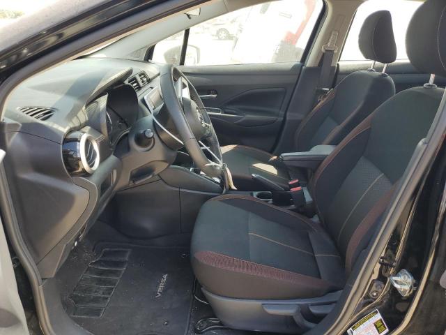 Photo 7 from auction – 2021 NISSAN VERSA SR with VIN 3N1CN8FV0ML922439