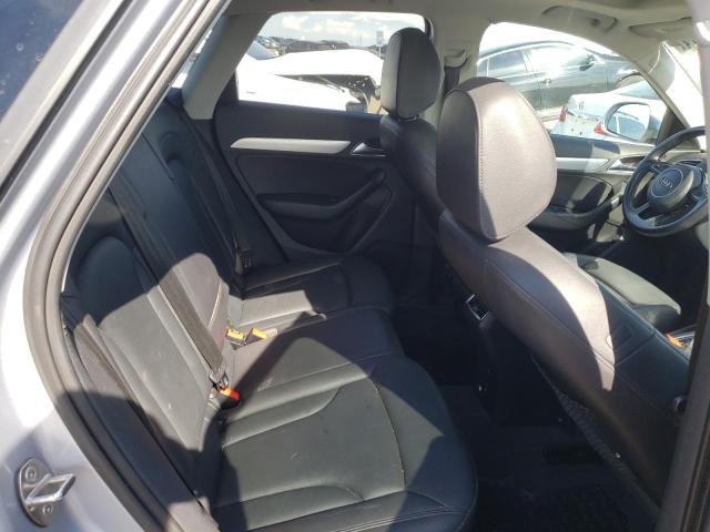 Photo 11 from auction – 2016 AUDI Q3 PROGRES with VIN WA1JFCFS9GR018591