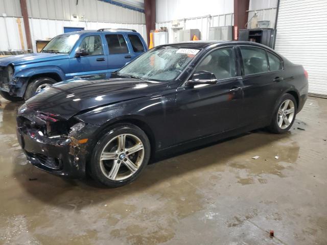 BMW 328 XI 2014 with VIN WBA3B3C51EJ982653 - Photo from auction