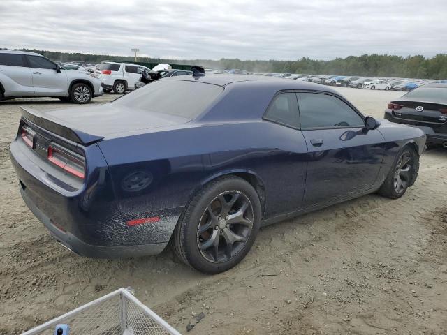 Photo 3 from auction – 2015 DODGE CHALLENGER with VIN 2C3CDZBG1FH737247