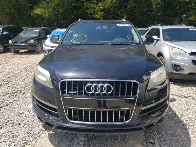 Photo 5 from auction – 2012 AUDI Q7 PRESTIG with VIN WA1VMAFE6CD004970