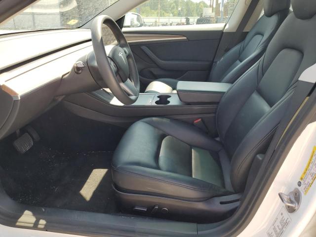 Photo 7 from auction – 2021 TESLA MODEL 3 with VIN 5YJ3E1EA7MF987077