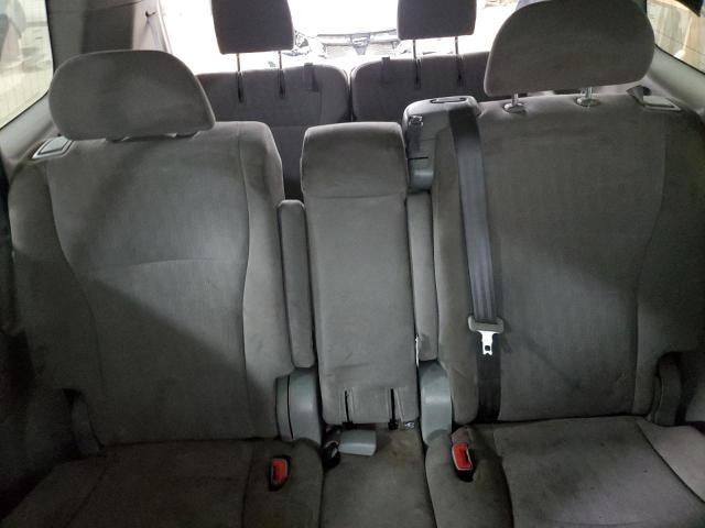 Photo 10 from auction – 2013 TOYOTA HIGHLANDER with VIN 5TDBK3EH3DS220643