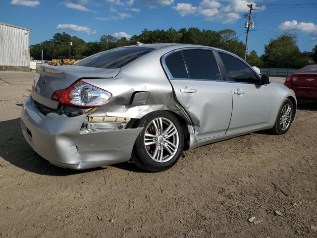 Photo 3 from auction – 2013 INFINITI G37 BASE with VIN JN1CV6AP2DM302050