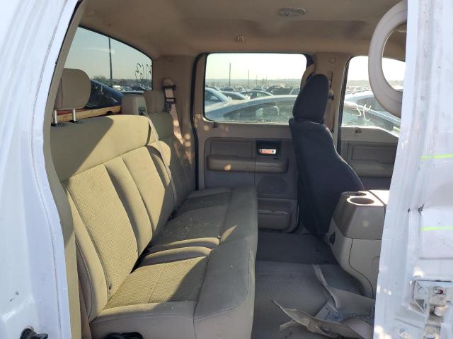 Photo 10 from auction – 2008 FORD F150 SUPER with VIN 1FTPW14V88FB14345