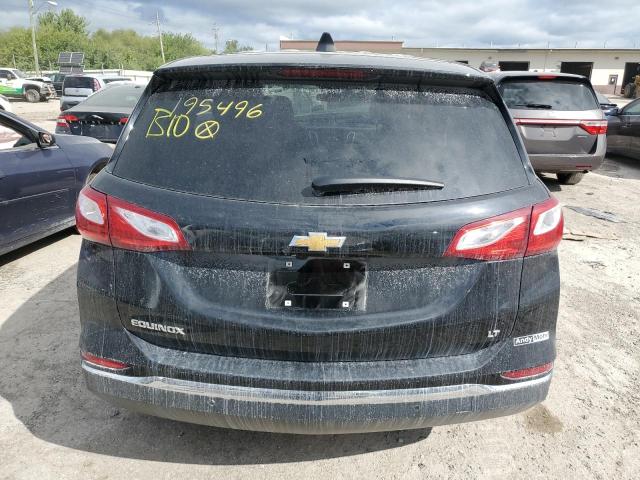 Photo 6 from auction – 2019 CHEVROLET EQUINOX LT with VIN 2GNAXJEV2K6195496