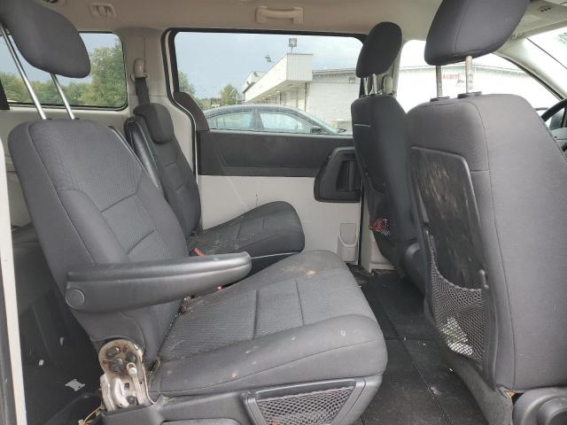 Фото 11 с аукциона – 2010 DODGE GRAND CARA с VIN 2D4RN5D1XAR154248