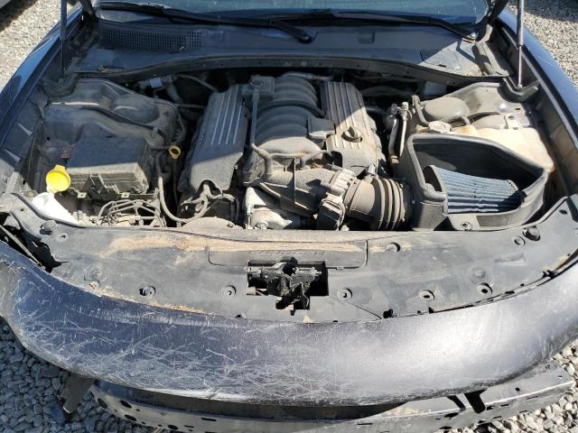 Photo 11 from auction – 2017 DODGE CHARGER R/ with VIN 2C3CDXGJ0HH660656