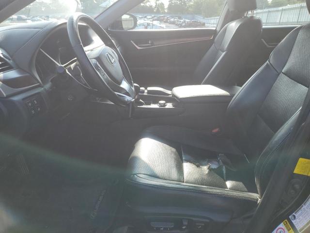 Photo 7 from auction – 2014 LEXUS GS 350 with VIN JTHCE1BL0E5025646