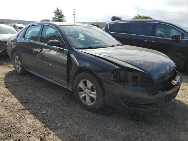 Photo 4 from auction – 2015 CHEVROLET IMPALA LIM with VIN 2G1WA5E35F1105470