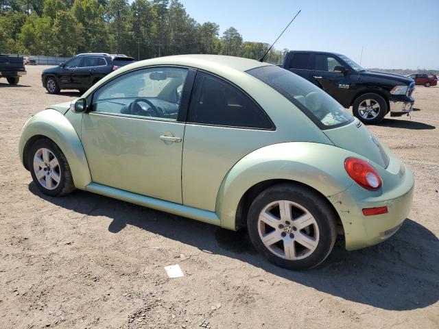 Photo 2 from auction – 2007 VOLKSWAGEN NEW BEETLE with VIN 3VWPW31C57M516608