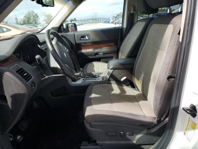 Photo 7 from auction – 2010 FORD FLEX SEL with VIN 2FMGK5CC5ABA50559