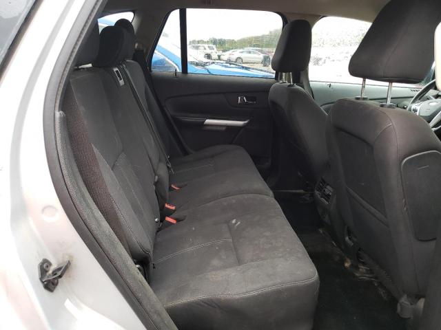 Photo 10 from auction – 2011 FORD EDGE SE with VIN 2FMDK3GC2BBB07884
