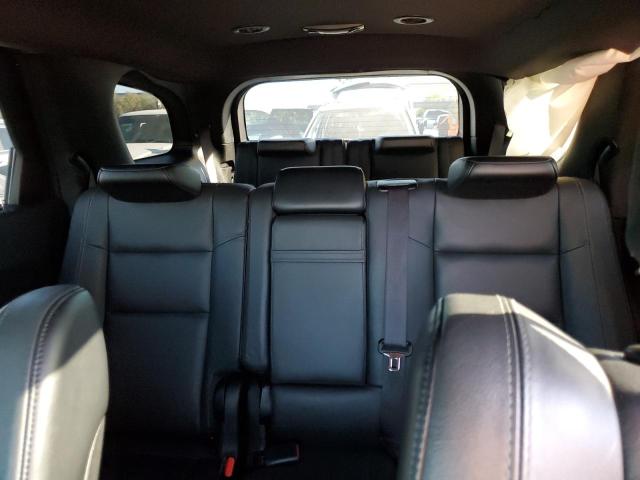 Zdjęcie 10 z aukcji – 2022 DODGE DURANGO GT z VIN 1C4RDHDGXNC102526