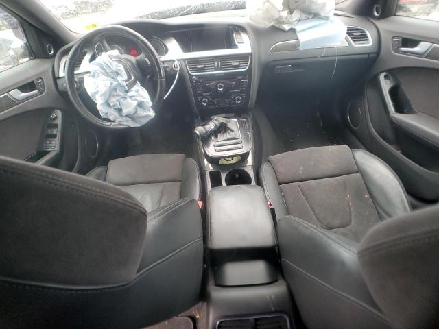 Photo 8 from auction – 2011 AUDI S4 PREMIUM with VIN WAUDGAFL5BA008920