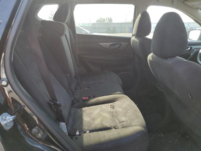 Photo 11 from auction – 2016 NISSAN ROGUE S with VIN KNMAT2MT8GP730543