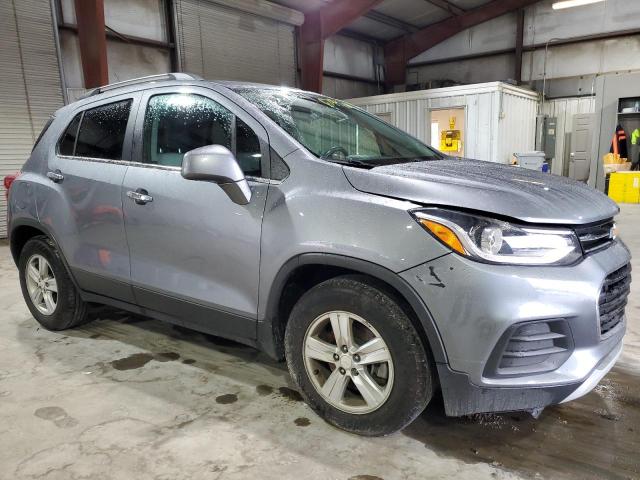 Photo 4 from auction – 2020 CHEVROLET TRAX 1LT with VIN 3GNCJLSB2LL249196